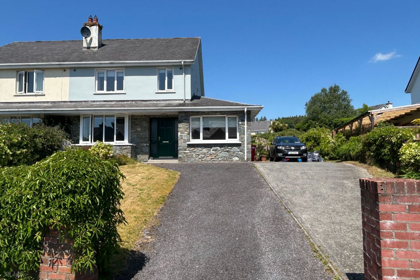 52 Lackabane Village, Fossa, Killarney, Co. Kerry, V93HK27