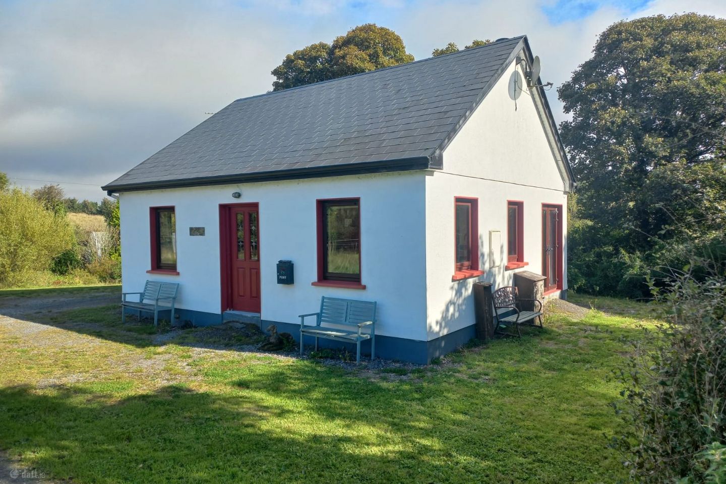 An Neidin, Carrowbeg, Kilkelly, Co. Mayo, F35T652
