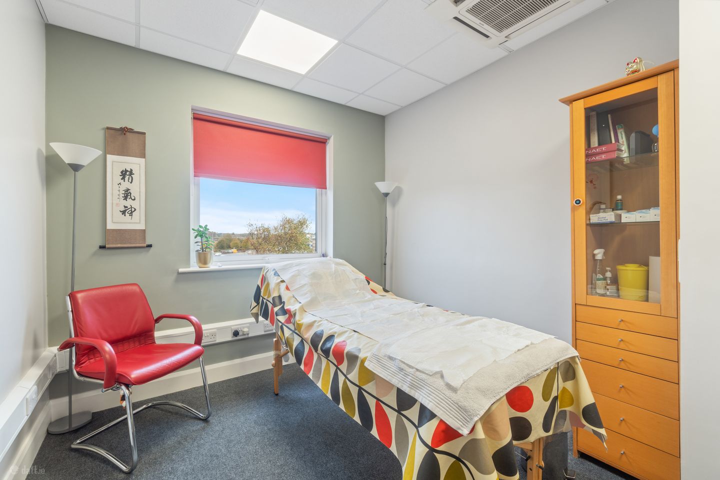1st Floor The Plaza Office Suites, Headford Road, Co. Galway