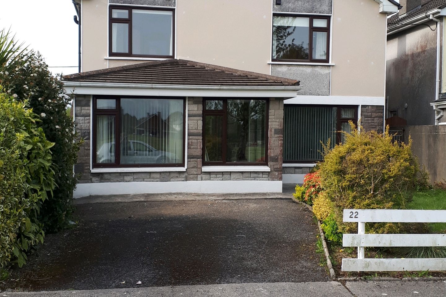 Sylvan Avenue Newcastle , Greenfield, Co. Galway