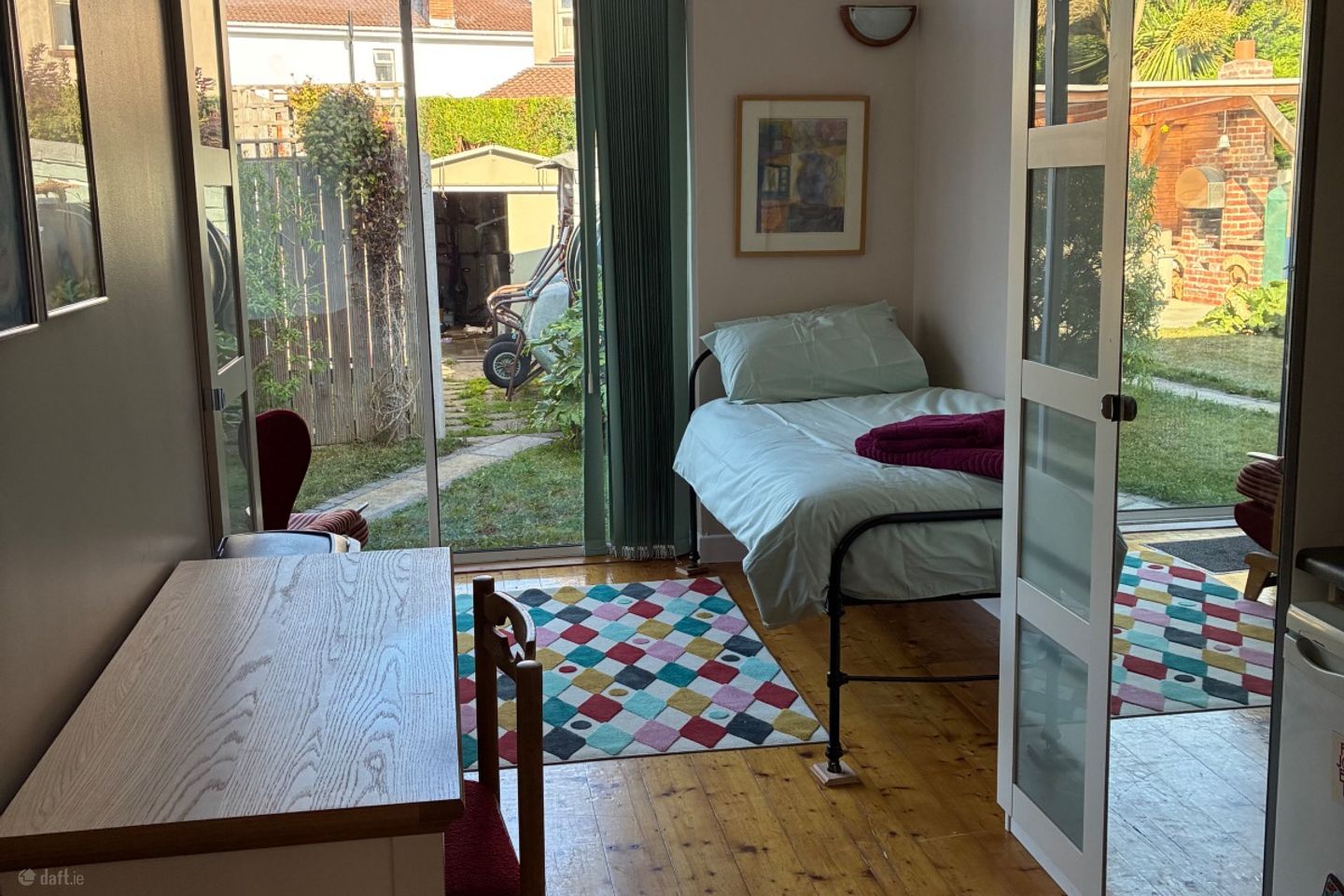 Woodlands, Portmarnork, Portmarnock, Dublin 13