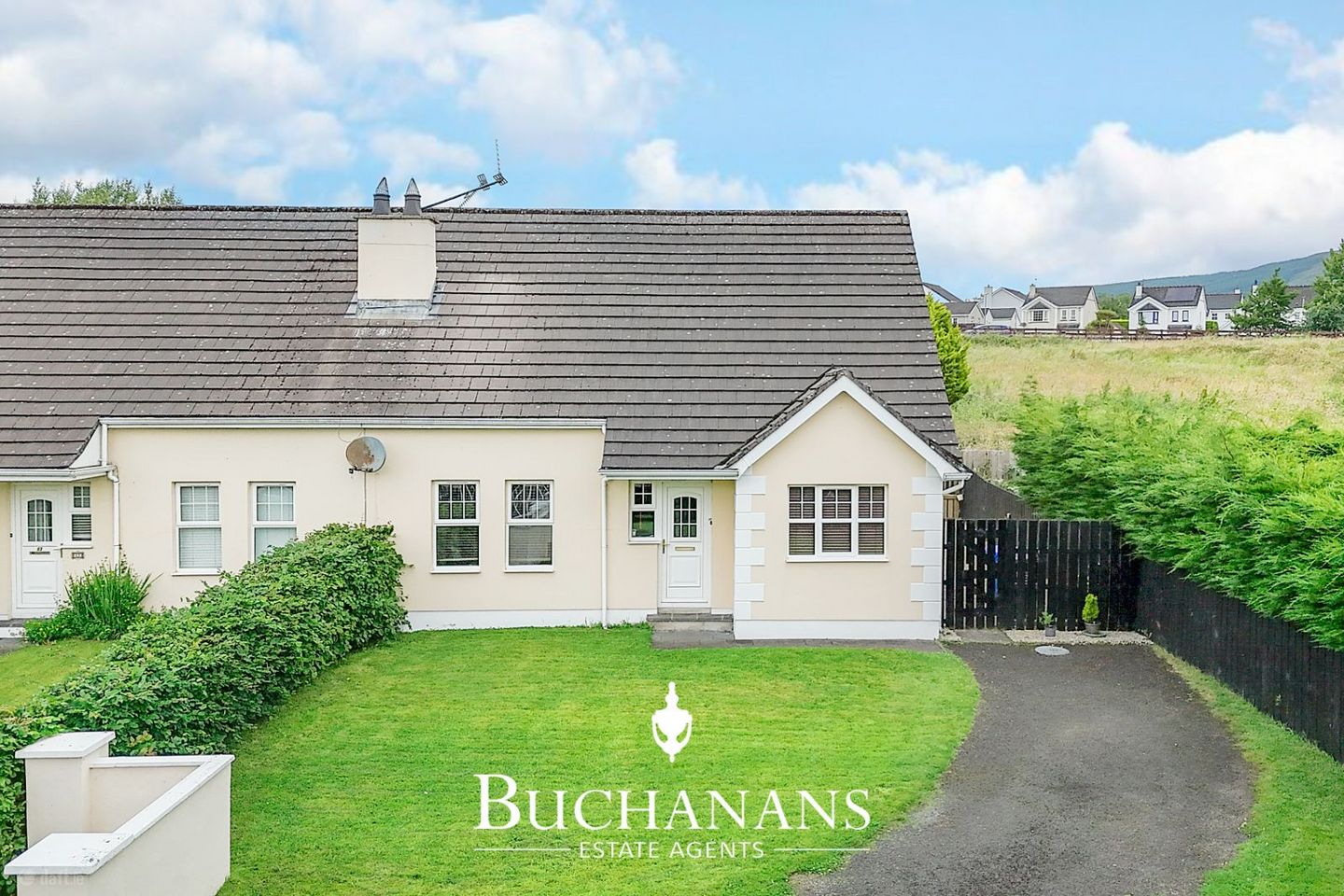 64 Wheatfield, Muff, Muff, Co. Donegal, F93HF58