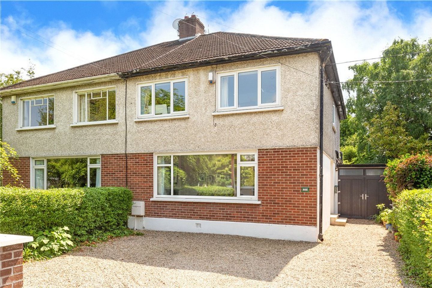 24 Cypress Grove South Templeogue Dublin 6W, Templeogue, Dublin 16, D6WN520