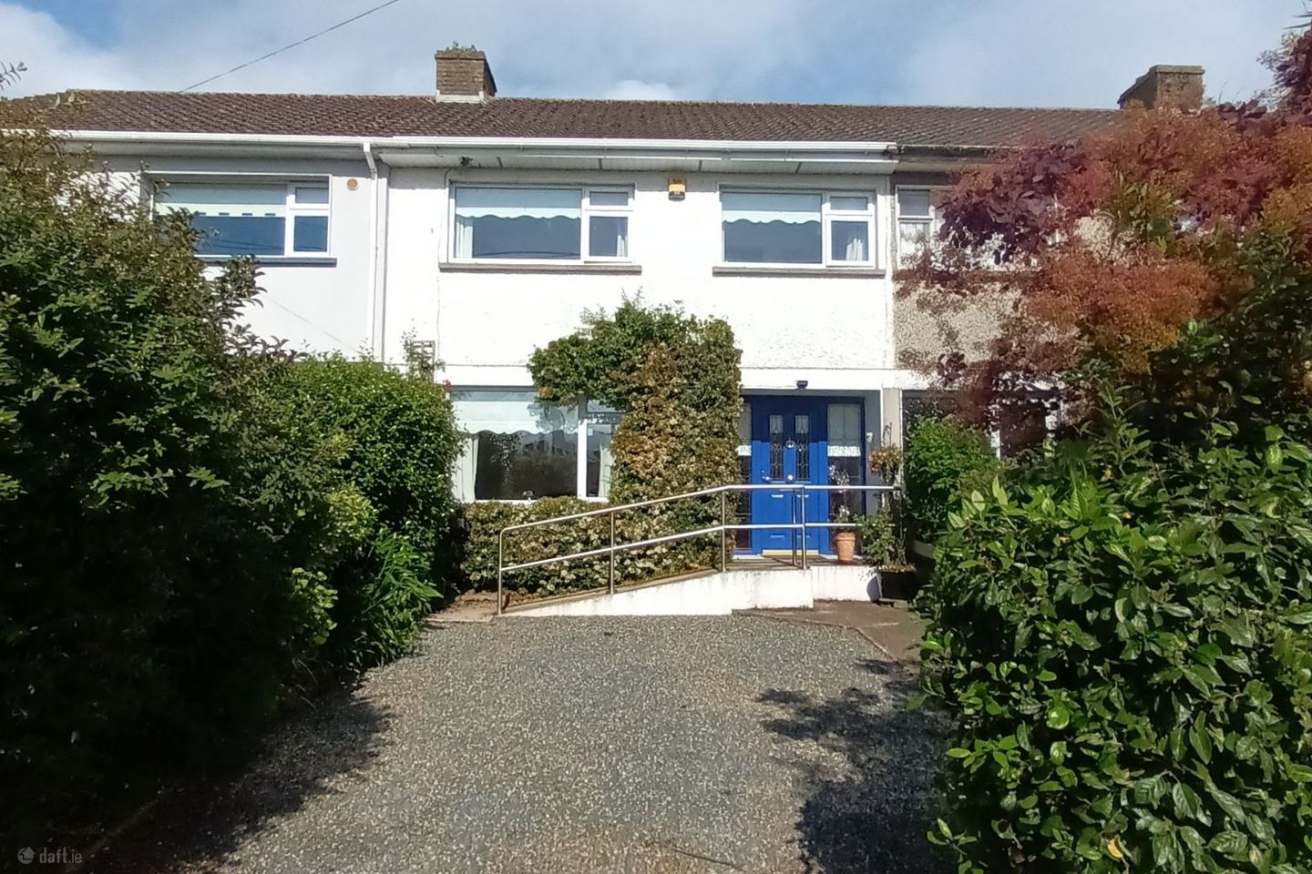 2 Abbeyville, Arklow, Arklow, Co. Wicklow, Y14FN36