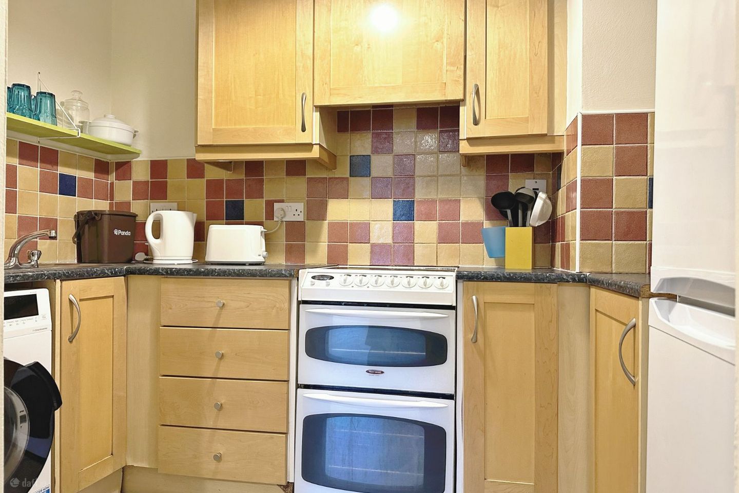 Apartment 1, Tolka Vale, Finglas, Dublin 11, D11V1NX
