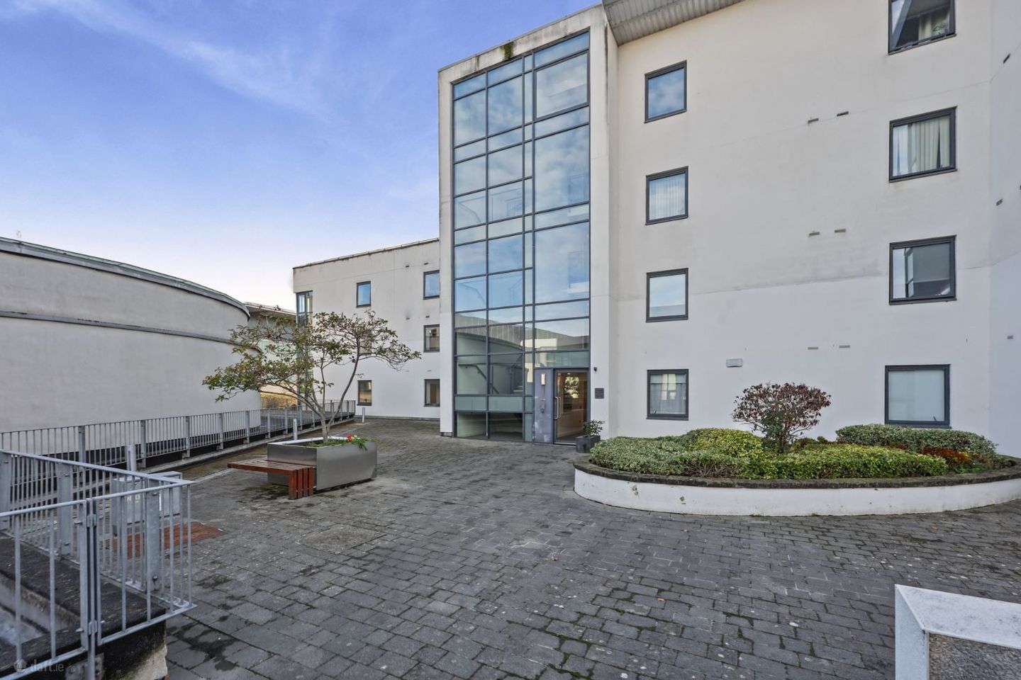 Apartment 5, Mountgorry Lodge, Malahide Road, Swords, Co. Dublin, K67ED27