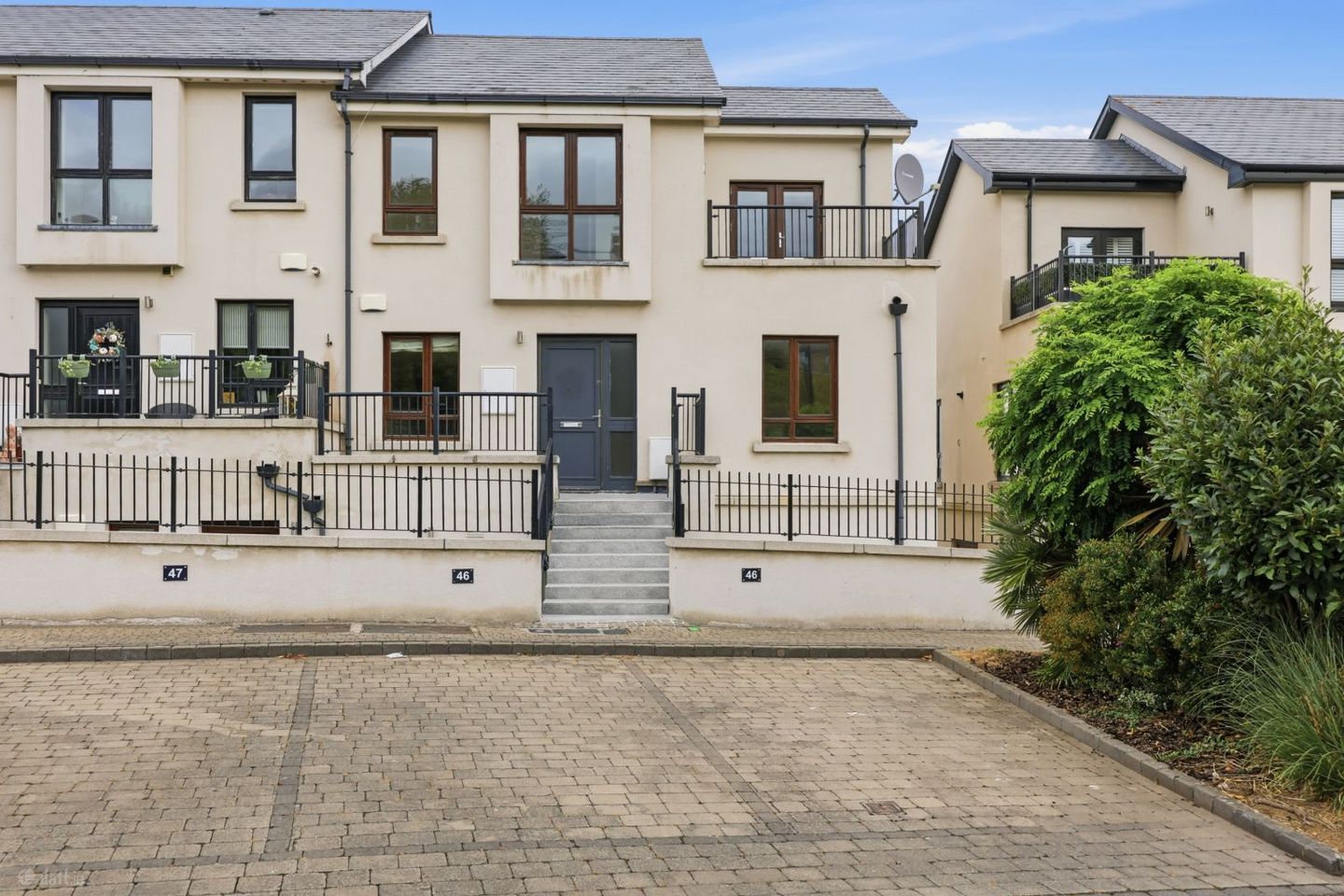 46 Parkview, Robswall, Malahide, Co. Dublin, K36KH76