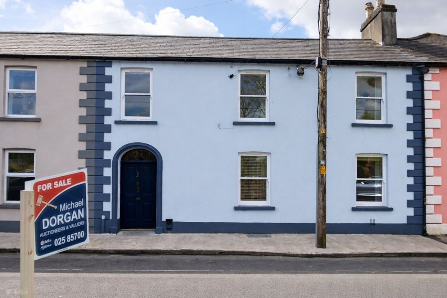 5 O'Rahilly Row, Fermoy, Co. Cork, P61YH76