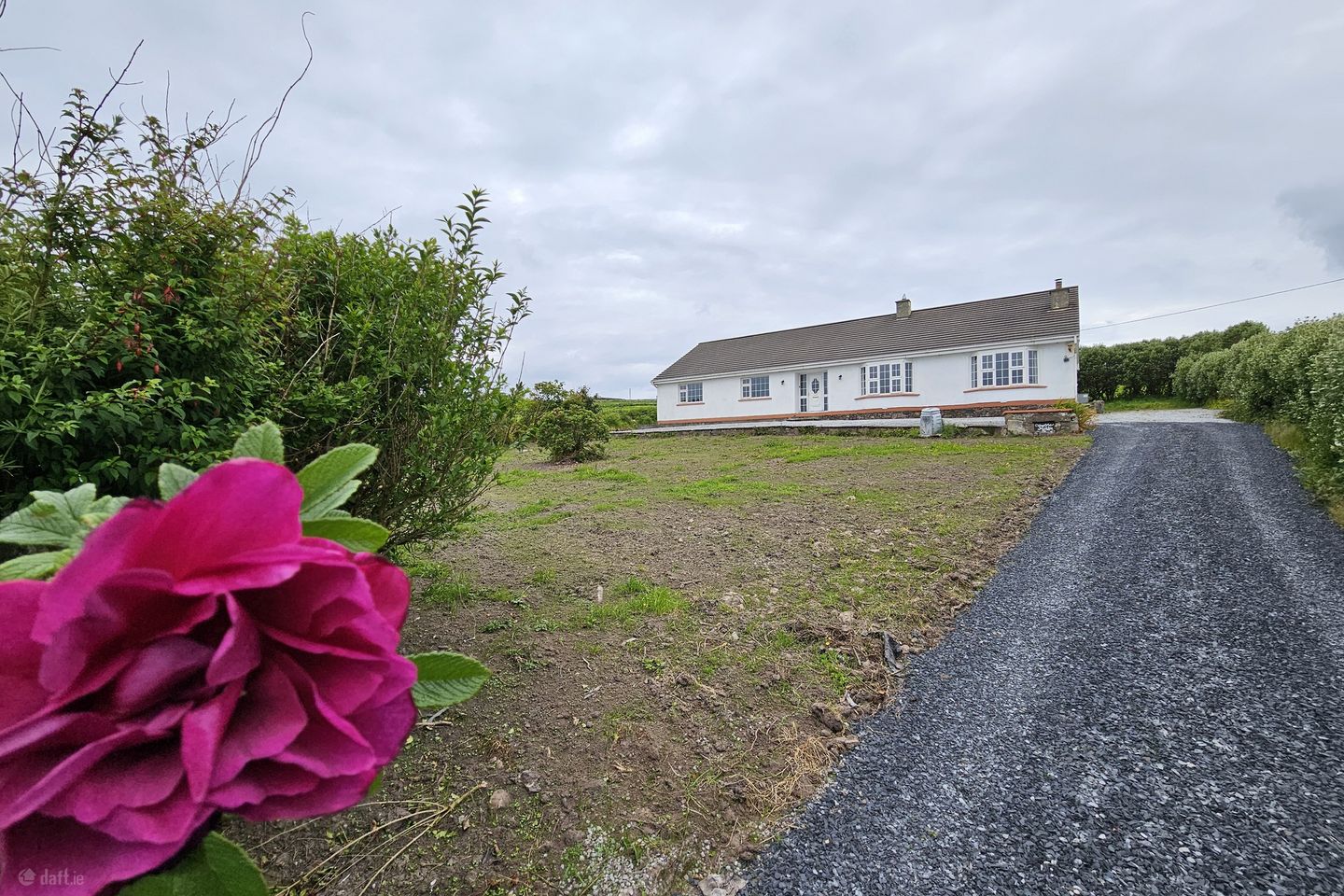 'Ocean View', Tiduff, Ballyheigue, Co. Kerry, V92Y6E5