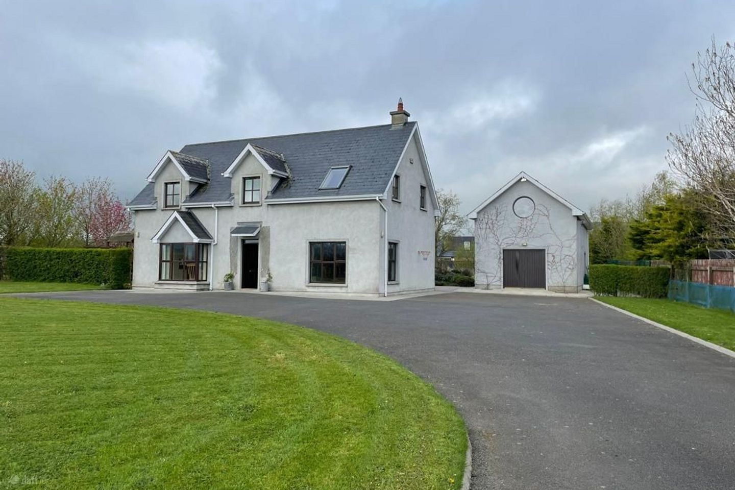 2 Grange Park, Grange, Clonmel, Clonmel, Co. Tipperary