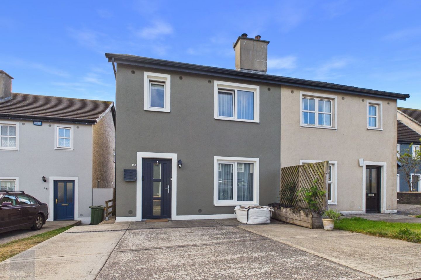 146 Cluain Dara, Clonard, Co. Wexford, Y35D1K2