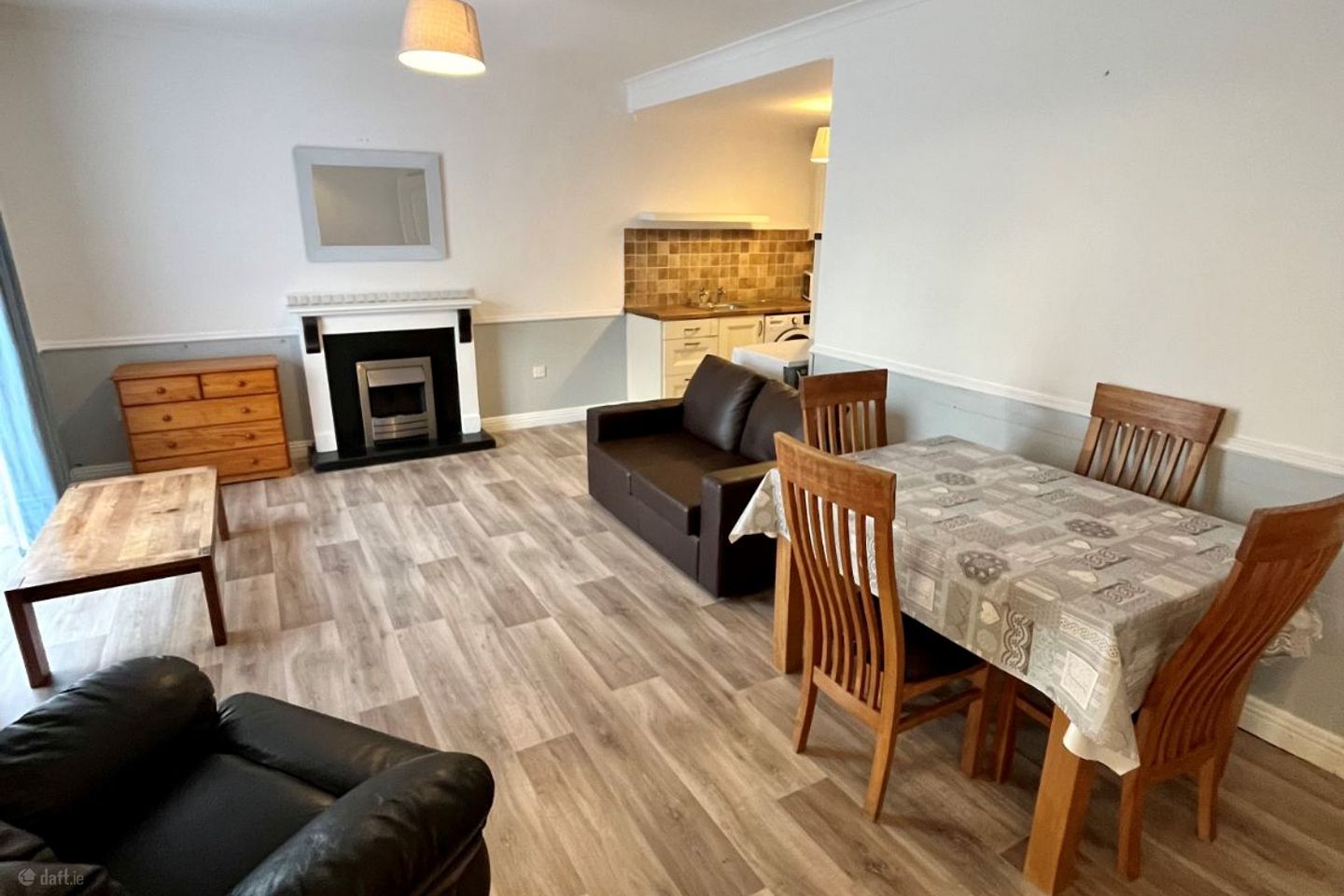 Apartment 38, Melrose Court, Wexford Town, Co. Wexford