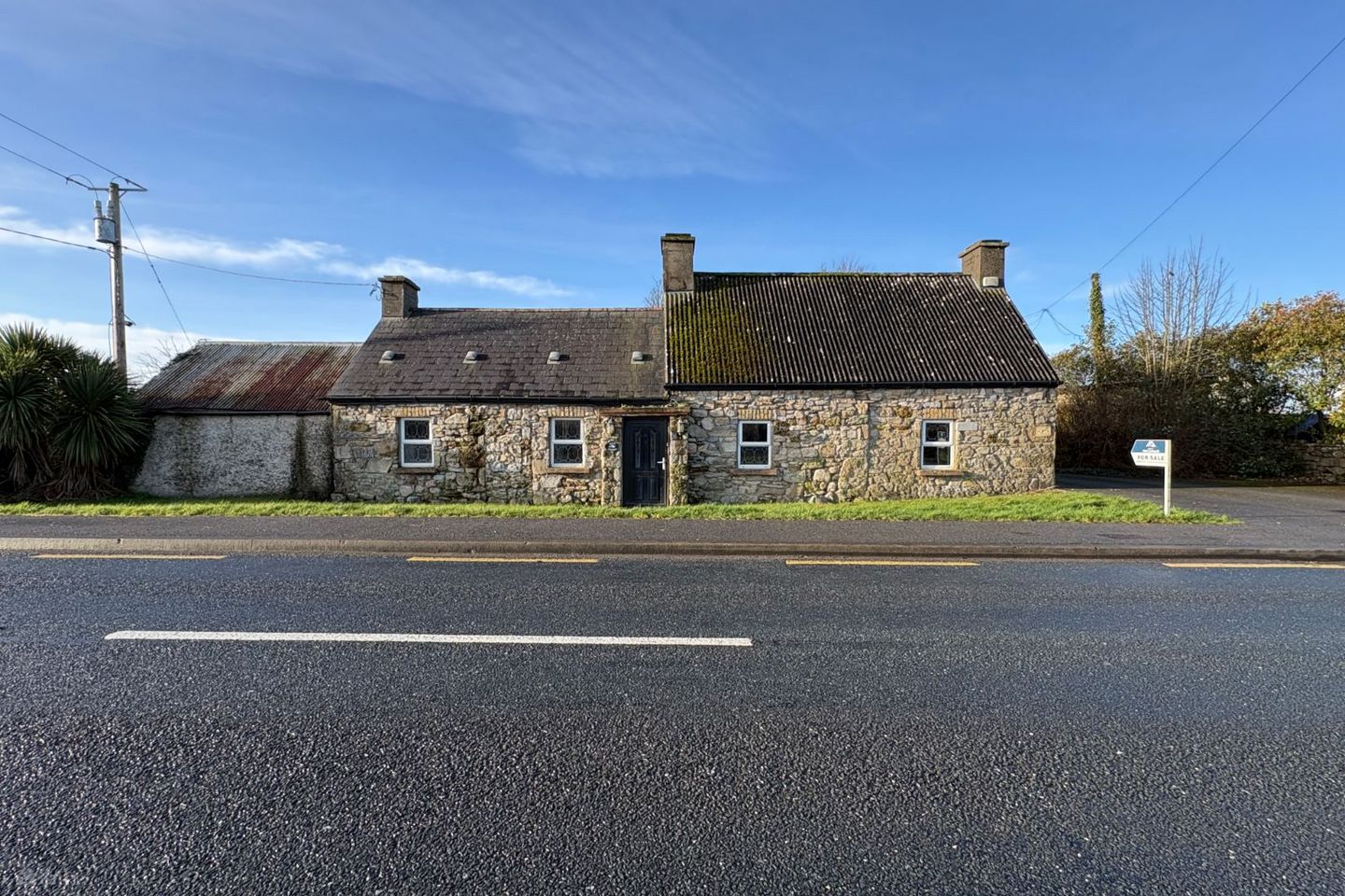 Beech Cottage, Mosstown, Keenagh, Co. Longford, N39E066