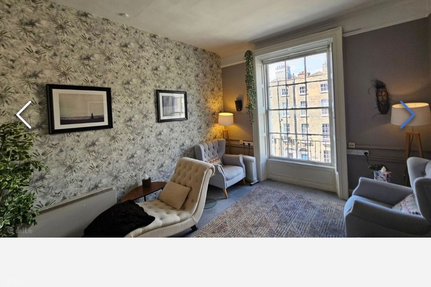 Fitzwilliam square , Dublin 2