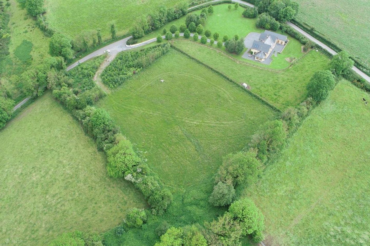 Baunnaraha, Brabstown, Tullaroan, Co. Kilkenny