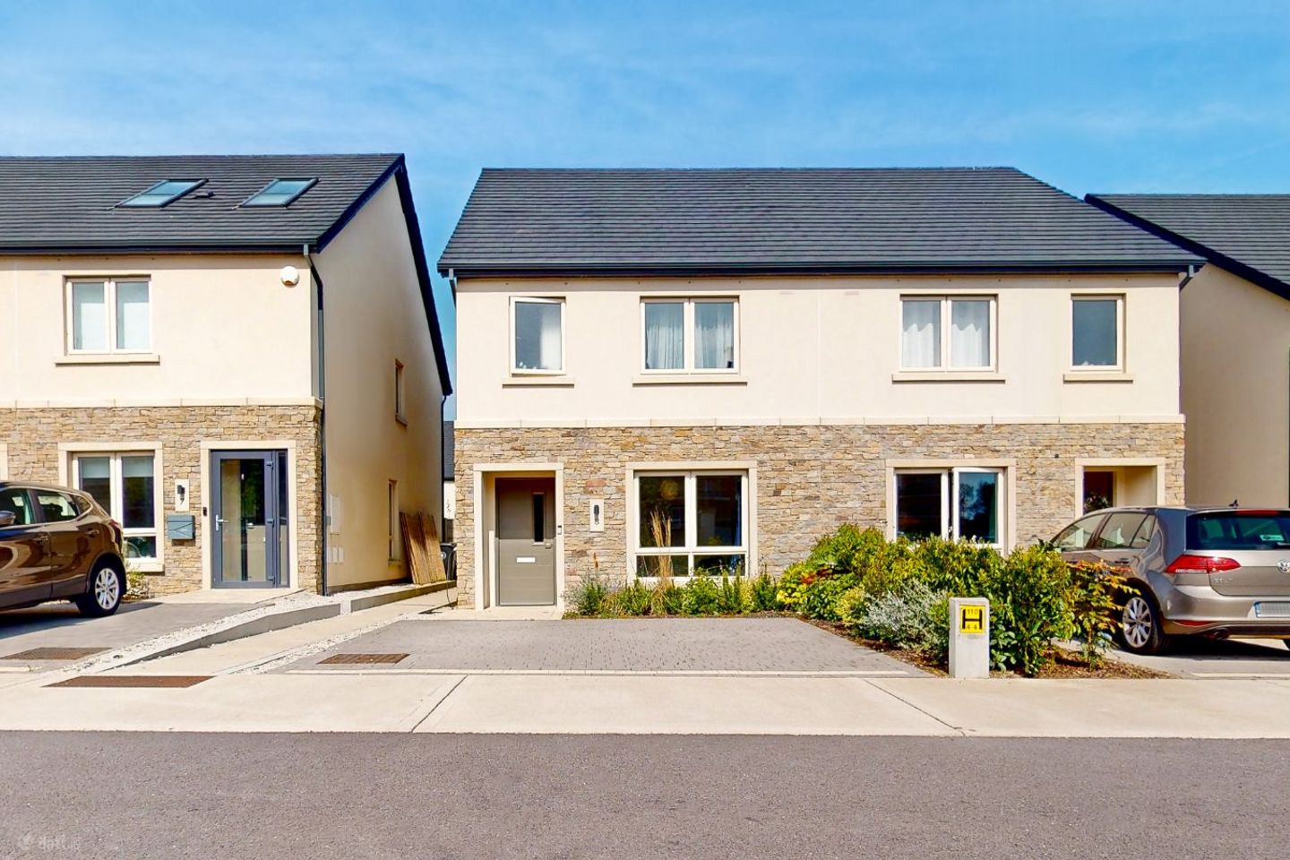 8 Hawkins Wood Close, Greystones, Co. Wicklow, A63V6X8