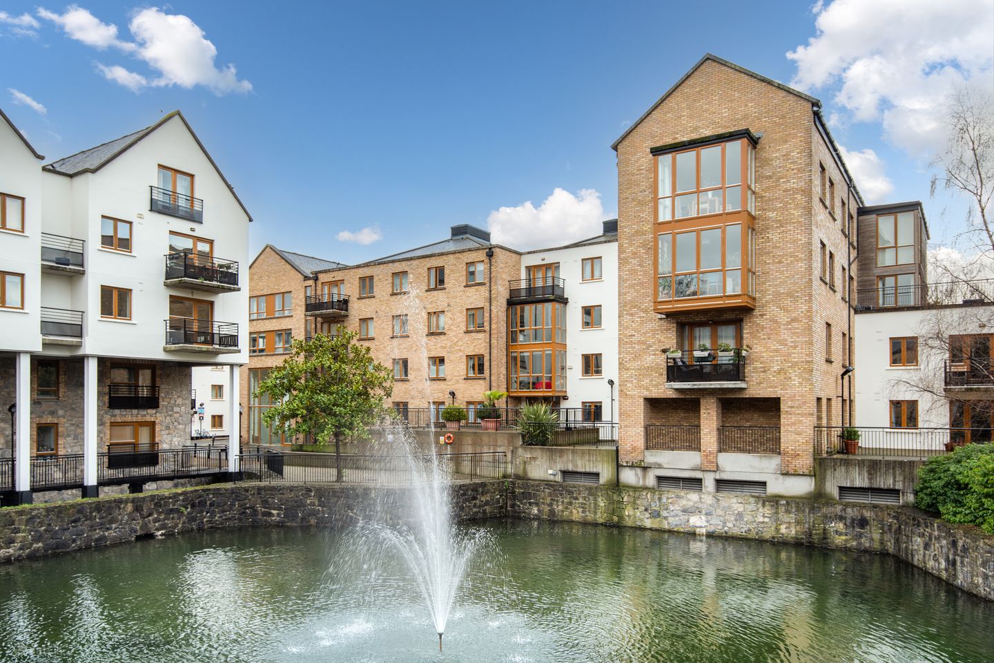 Apartment 30, Block B, Kilmainham, Dublin 8, D08XT52