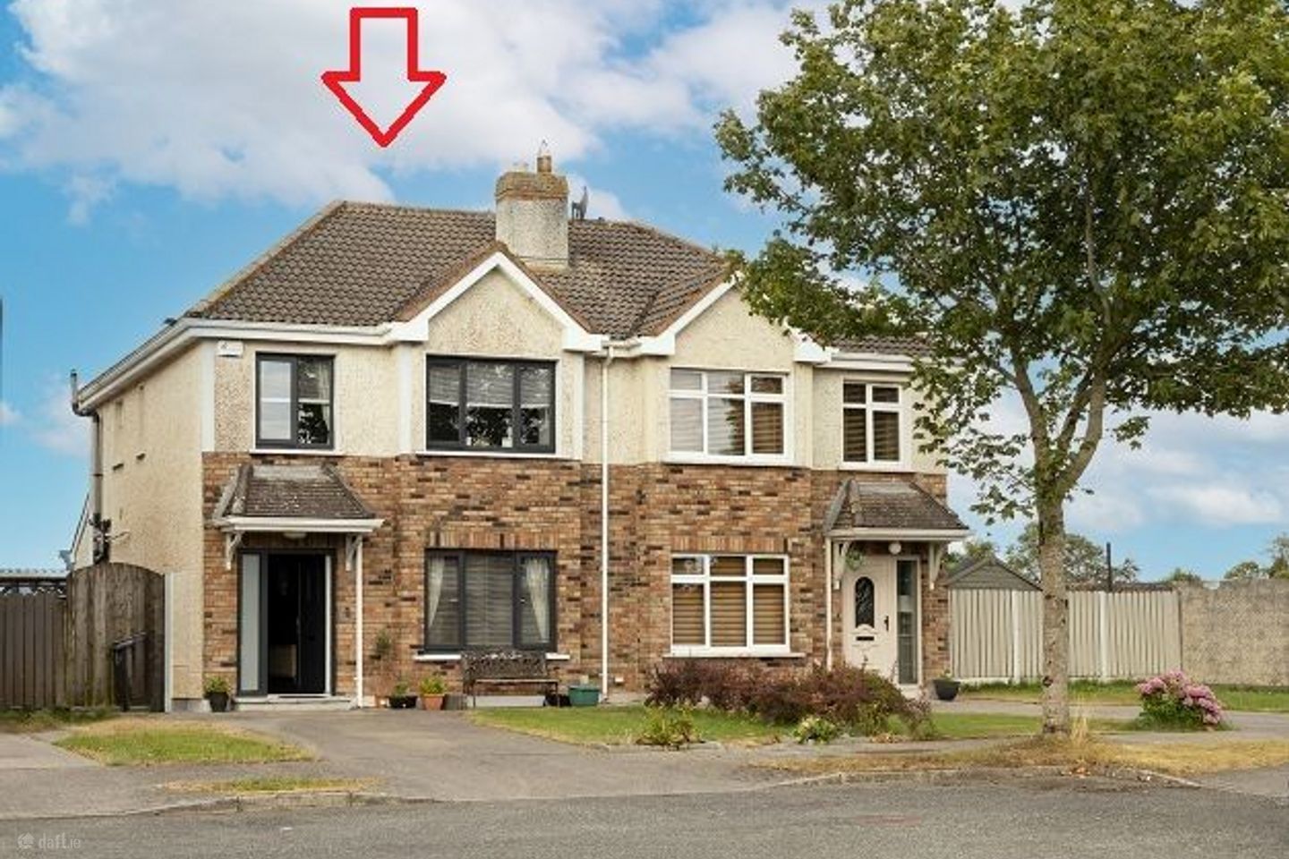 99 Rahanine Manor, Rochfortbridge, Rochfortbridge, Co. Westmeath, N91PK50
