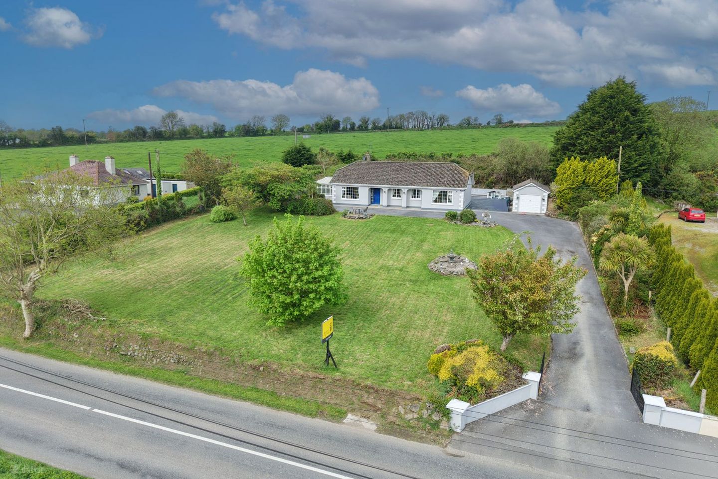 Ballycahane, Portlaw, Portlaw, Co. Waterford, X91PKF6
