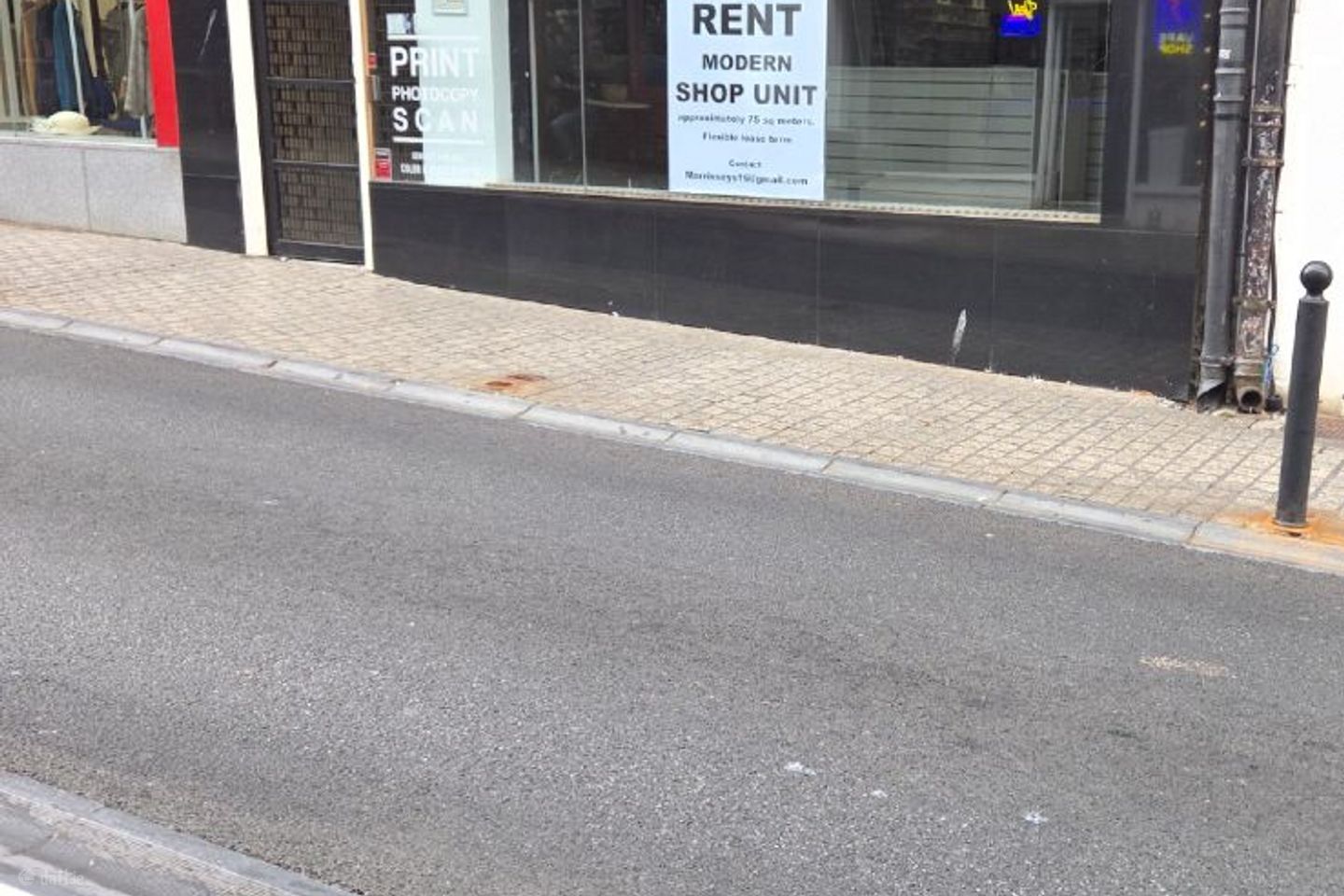 2-4 Tullow Street, Carlow, Graiguecullen, Co. Carlow