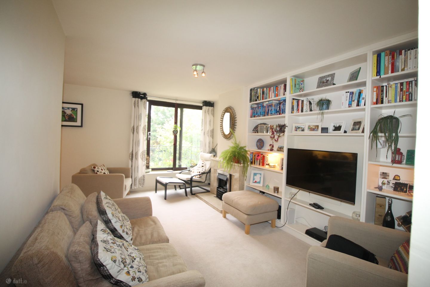 Apartment 13A, Belfield Court, Donnybrook, Dublin 4