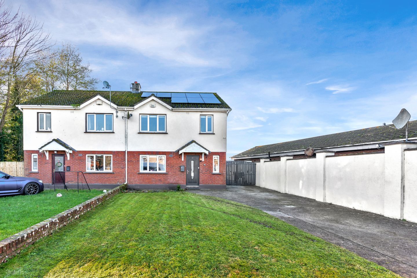 50 Tonlegee Lawns, Athy, Co. Kildare, R14EH90