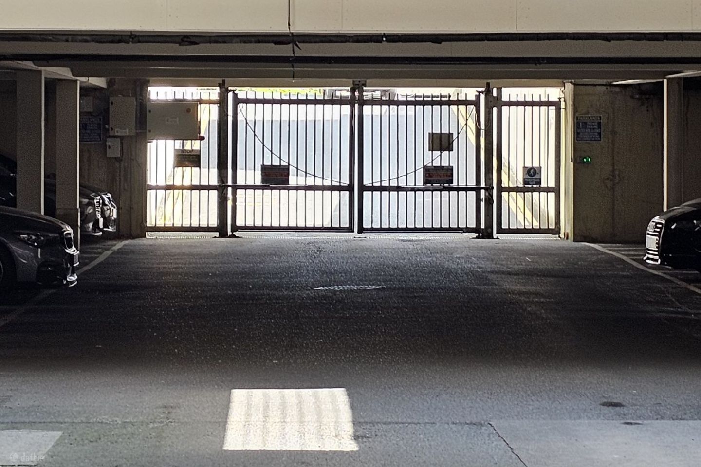 Apartment 92, Block 3, Parklands, Northwood, Dublin 9