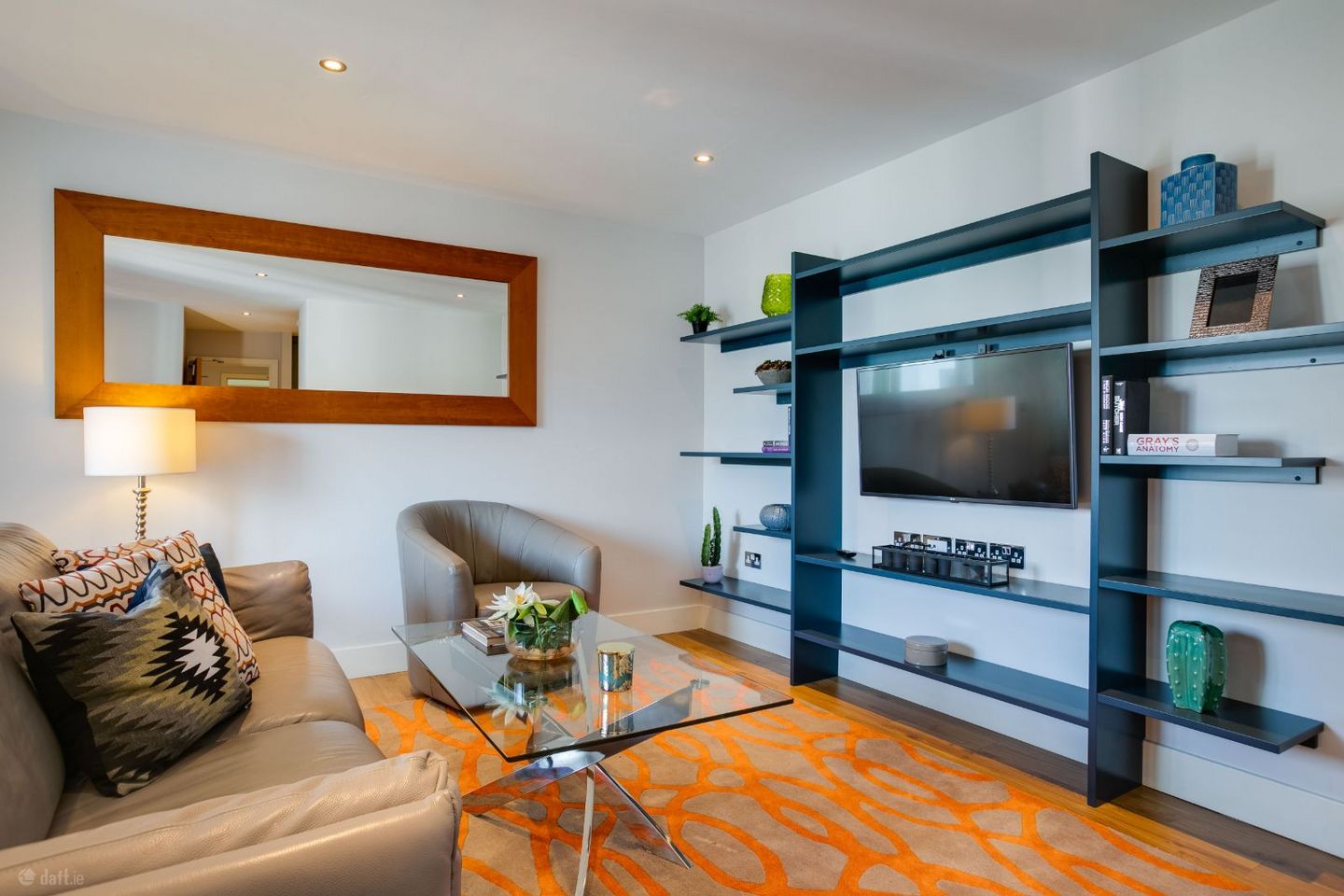 2 Bedroom Apartment, Cathedral Court, Unit 6 New Street South, Dublin 8