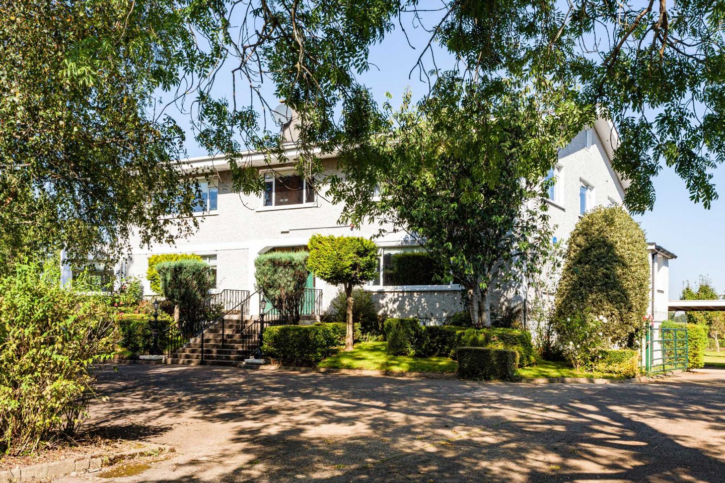 Riverside House, Baldonnell, Co. Dublin