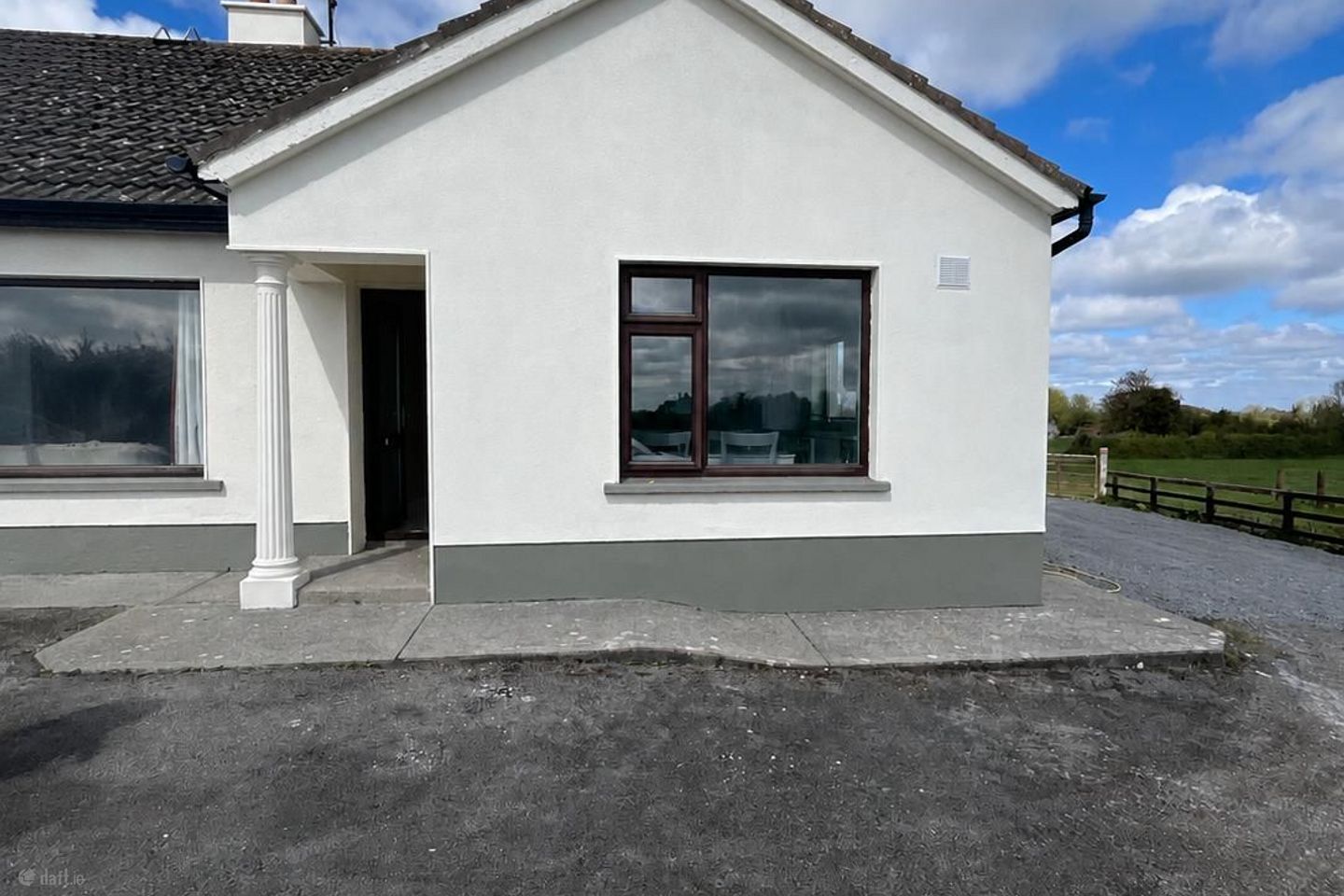 Cloonard, Cloondara, Clondra, Co. Longford
