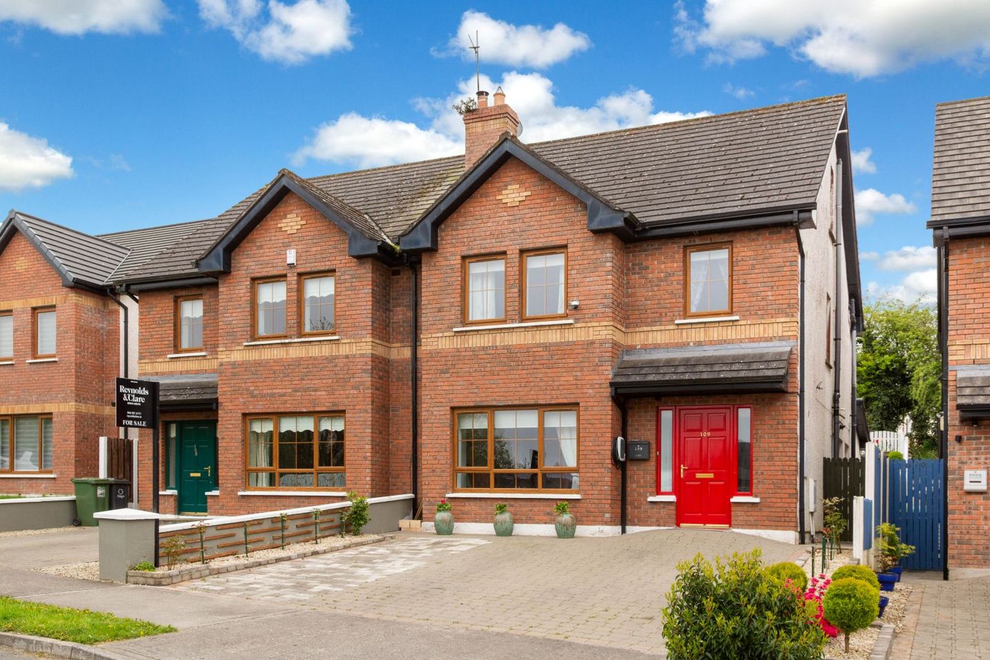 109 Rampart View, Rahardrum Lane, Virginia, Co. Cavan, A82P2N5