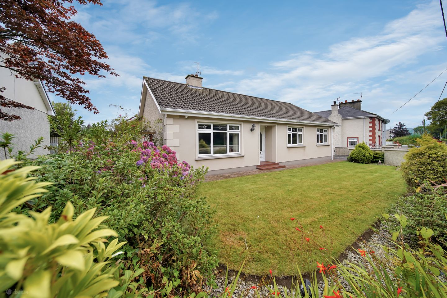 Glynford, Ballyduff, Ballyduff Road, Lifford, Co. Donegal, F93CV62