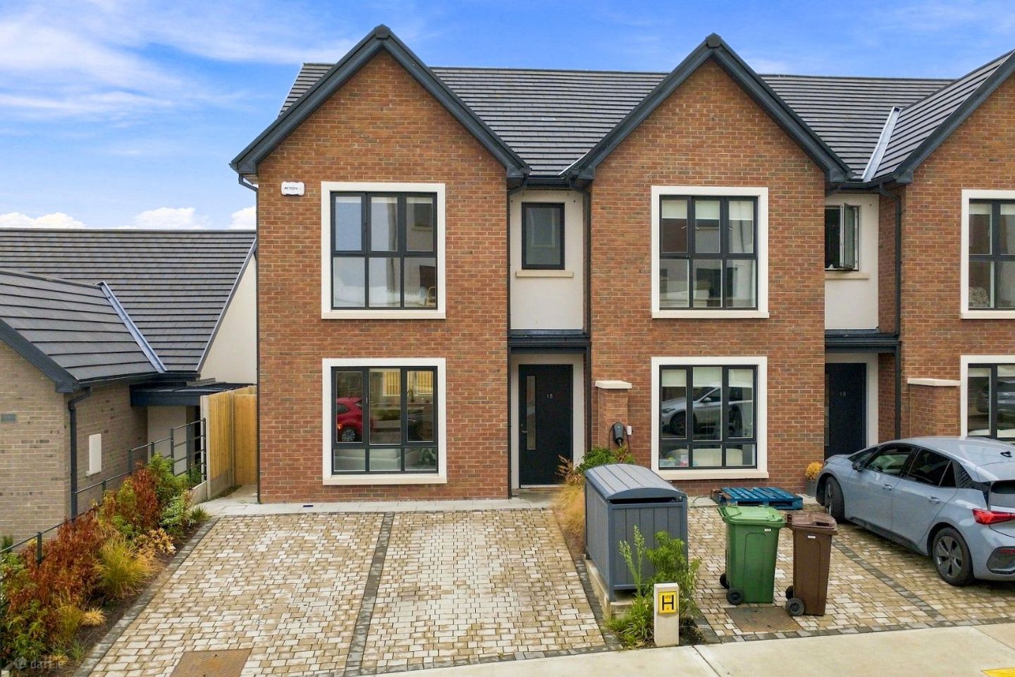 18 Bellevue Rise, Delgany, Co. Wicklow, A63R2T1