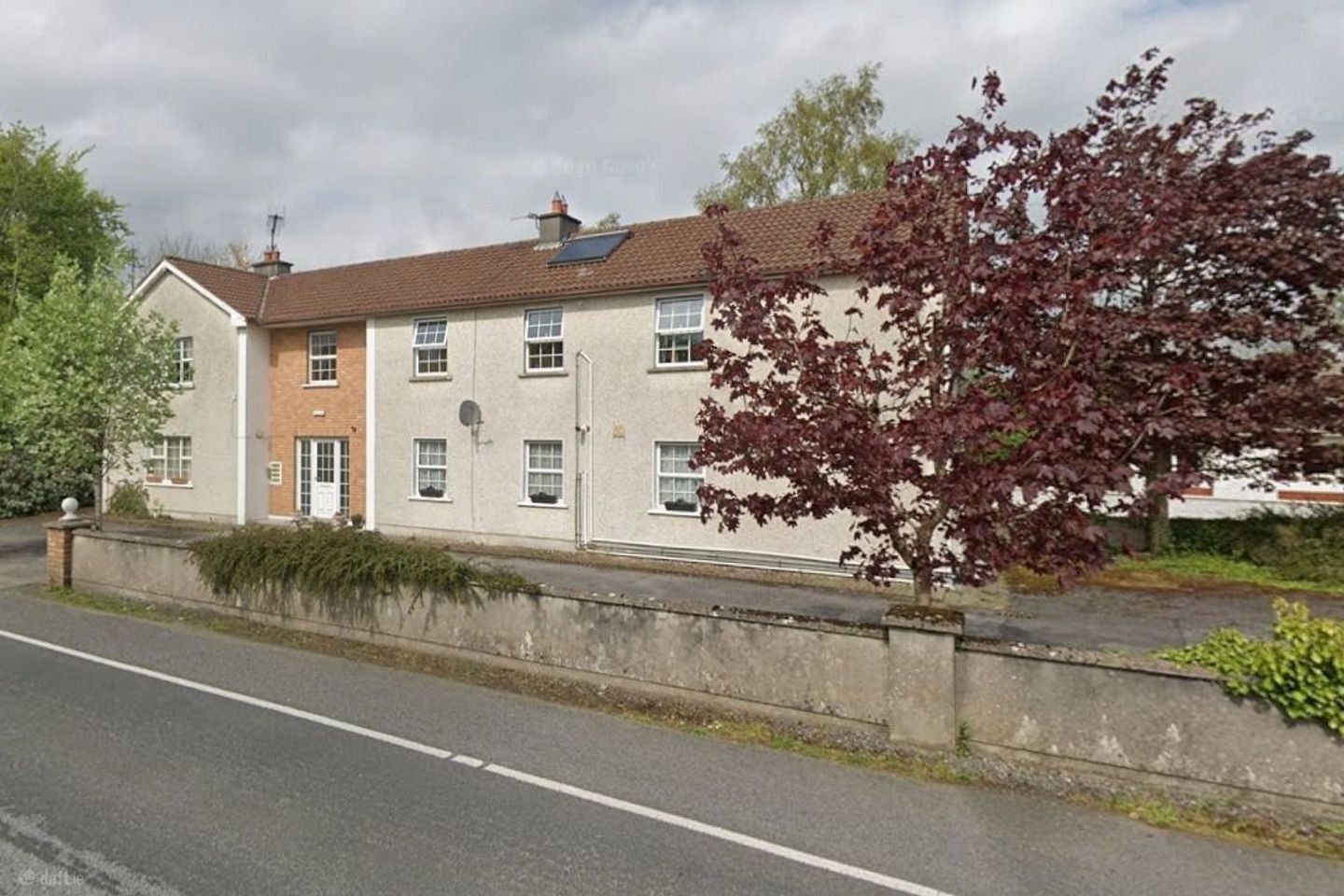 Apartment 4, The Willows, Ballinderry Road, Mullingar, Co. Westmeath