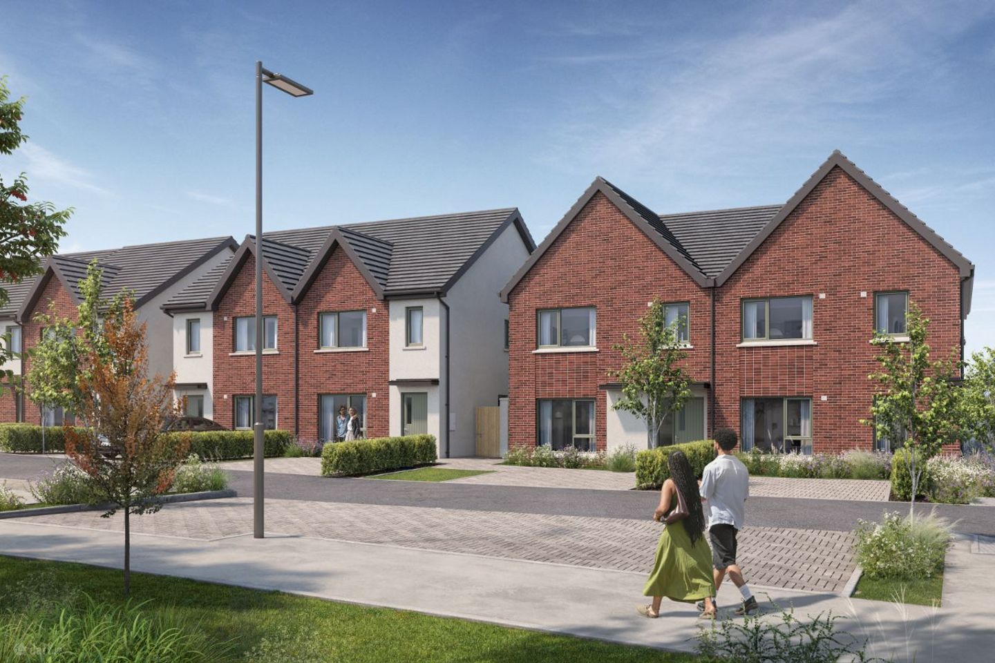 The Blackmore, Fairywood, Fairyhouse Road, Ratoath, Co. Meath