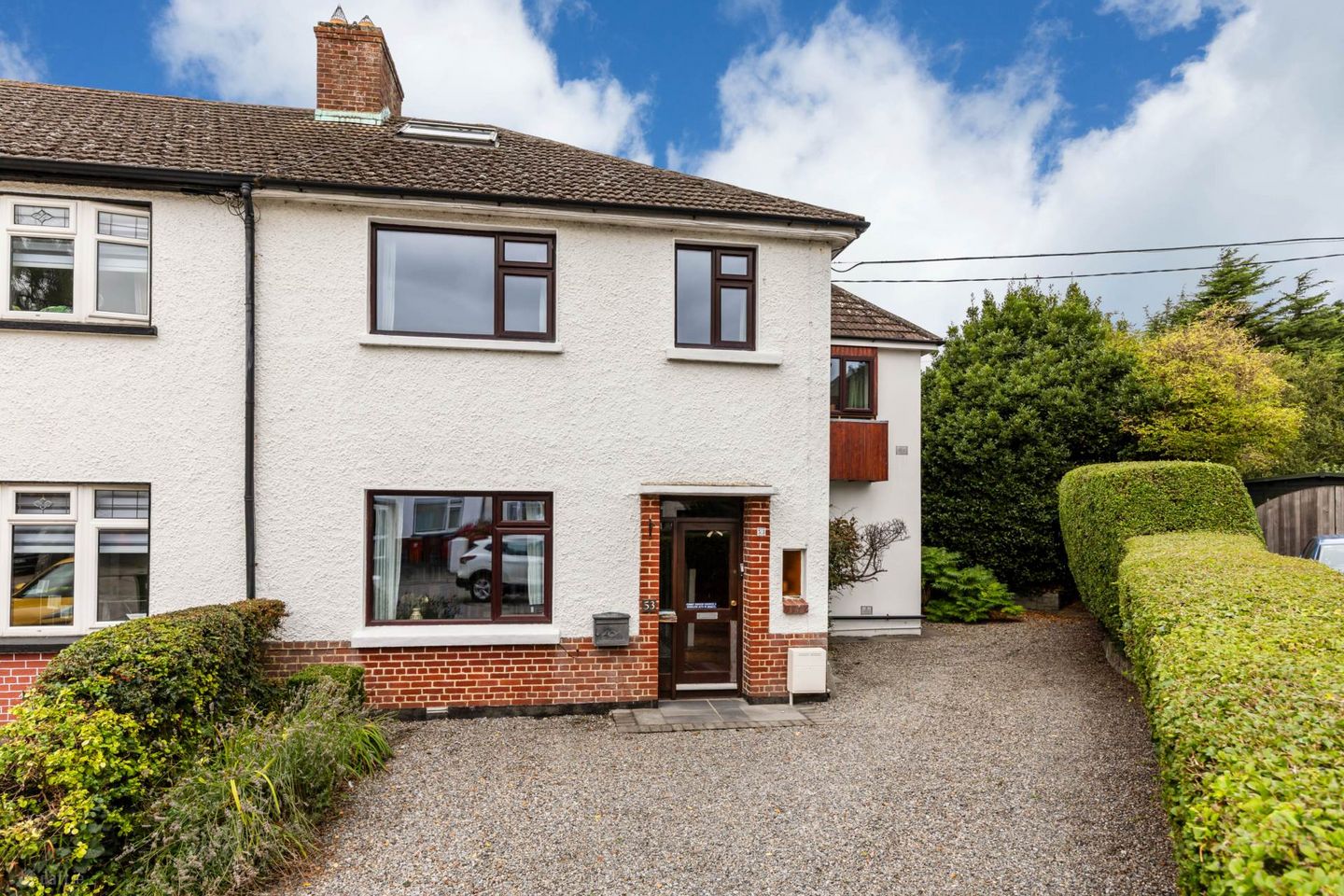 53 Dollymount Park, Dublin  3, Co. Dublin, D03H981