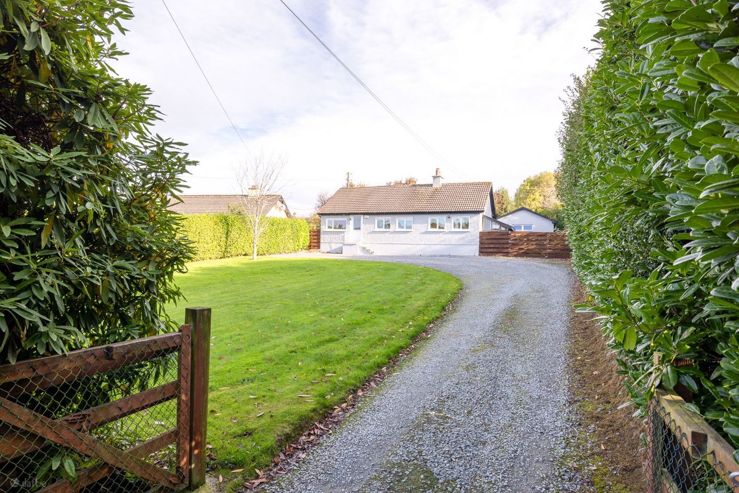 Ballynaleck, Crossabeg, Crossabeg, Co. Wexford, Y35W1C2