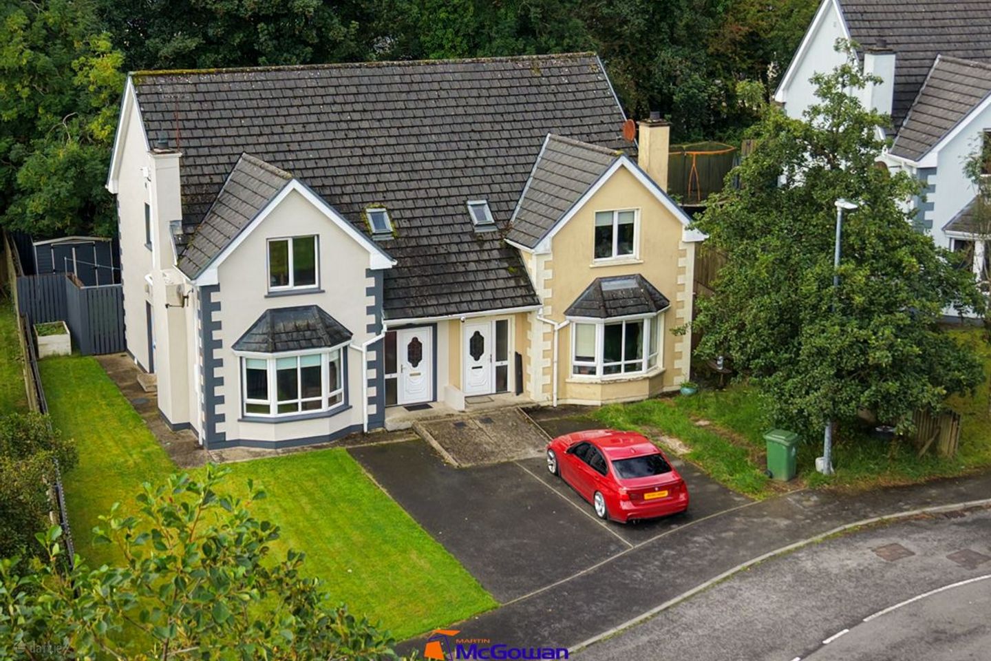 3 Oakland Heights, Drumkeen, Co. Donegal, F93DY92