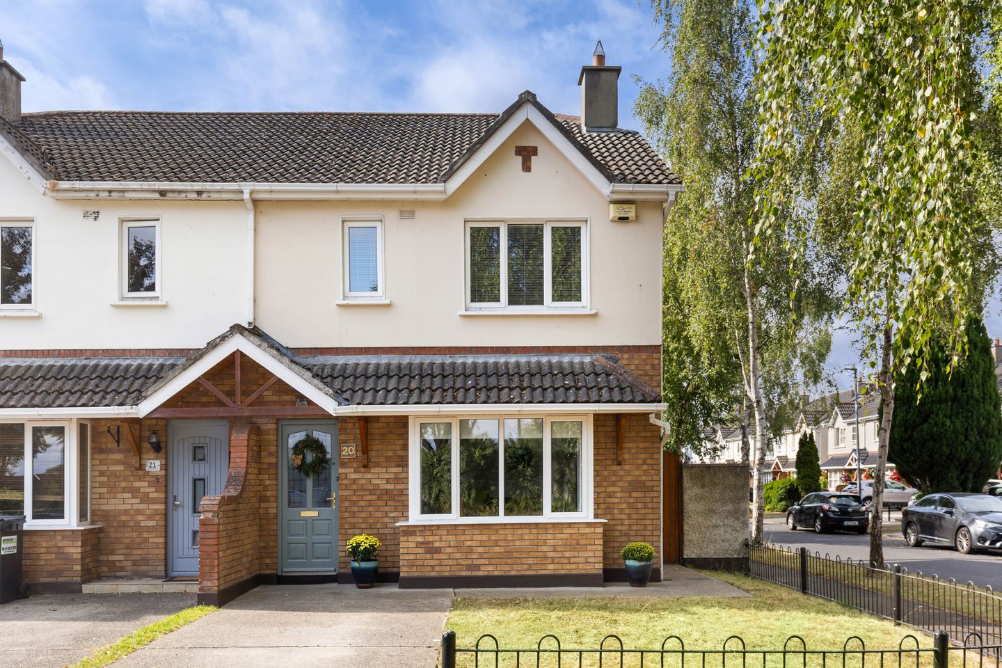 20 Silverwood, Finnstown Abbey, Lucan, Co. Dublin, K78W291