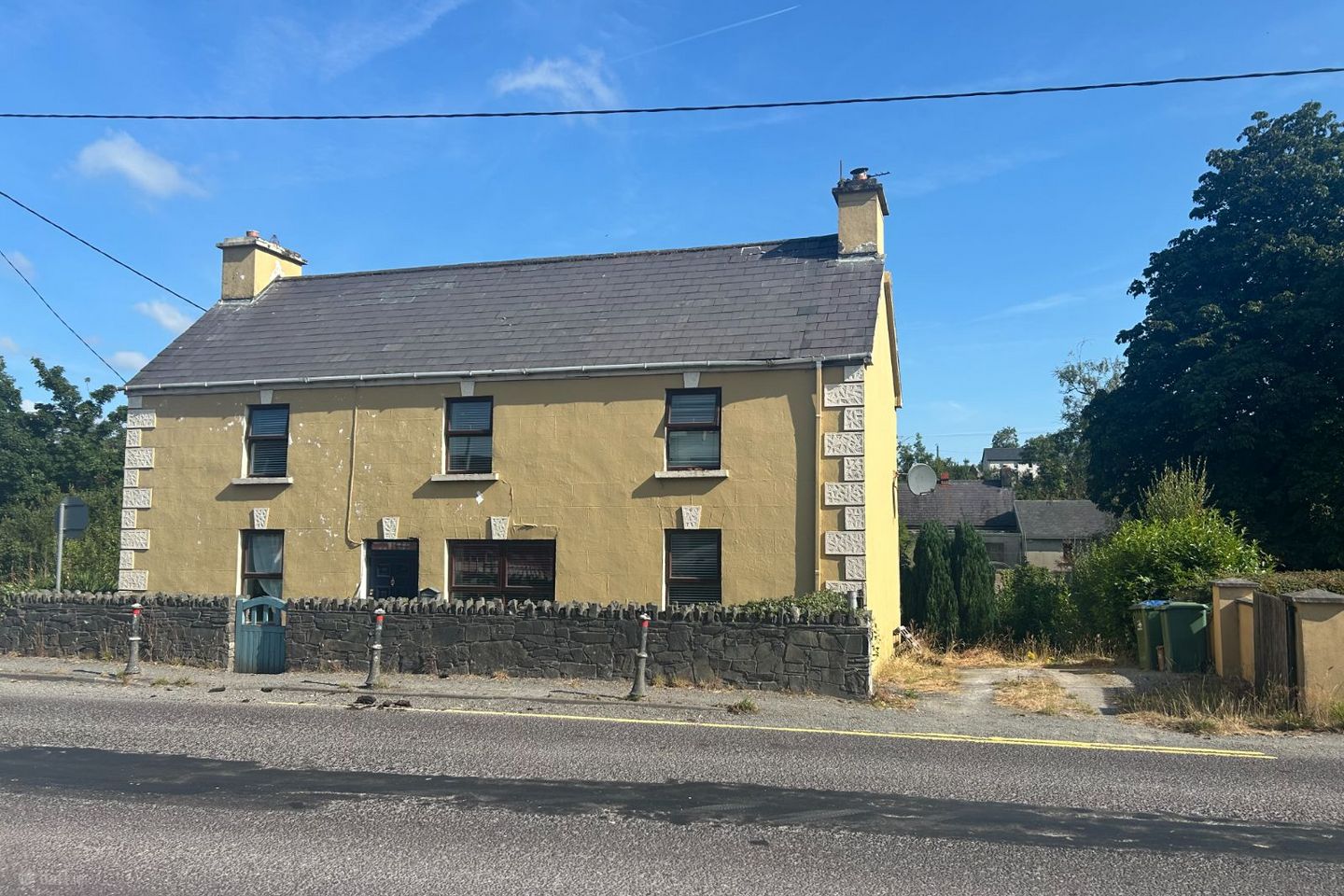 Barraduff, Killarney, Co. Kerry, V93P681