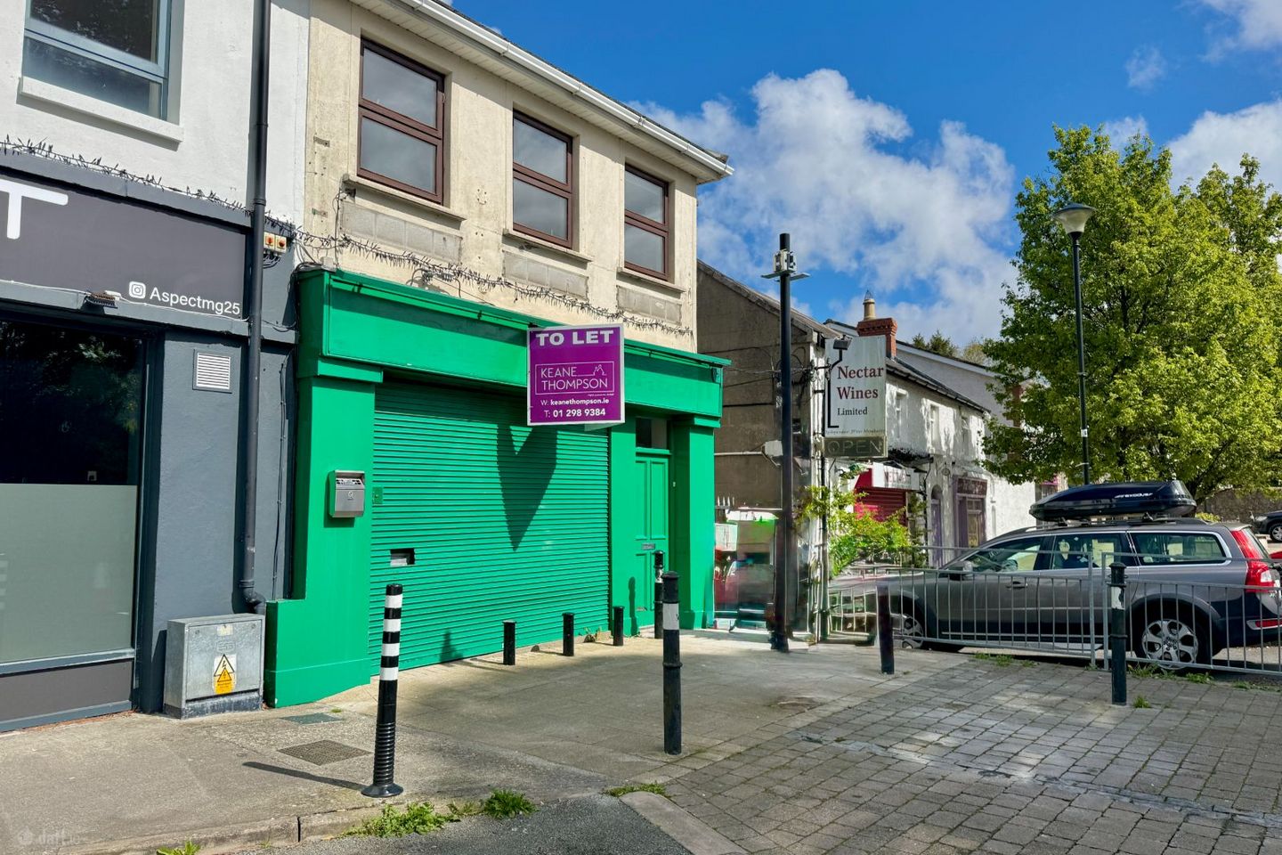 Sandyford Village, Sandyford, Dublin 18