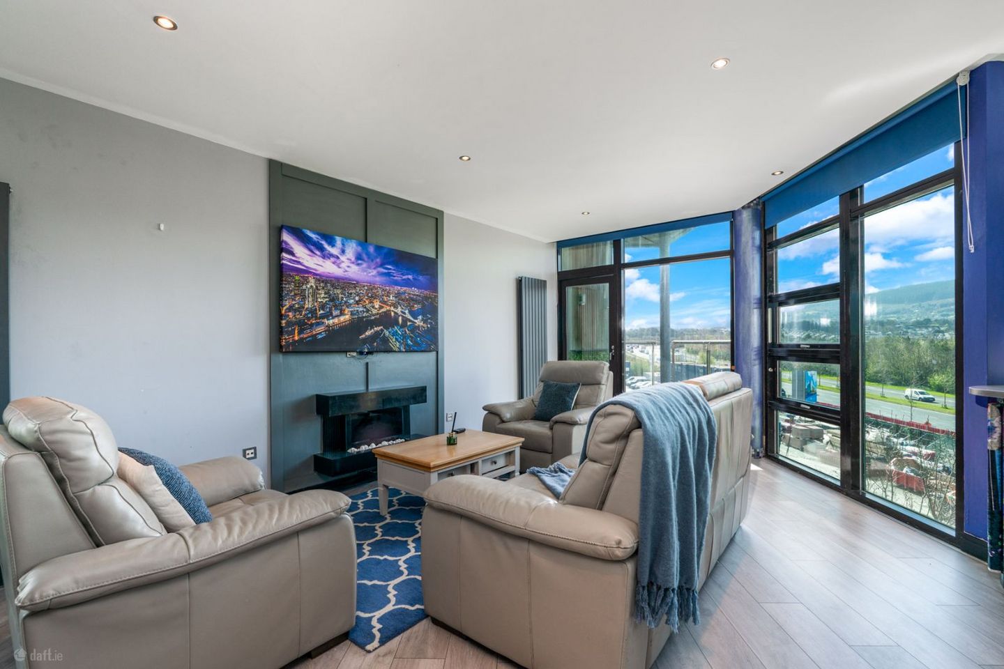 Beacon One, Beacon Court , Sandyford, Co. Dublin