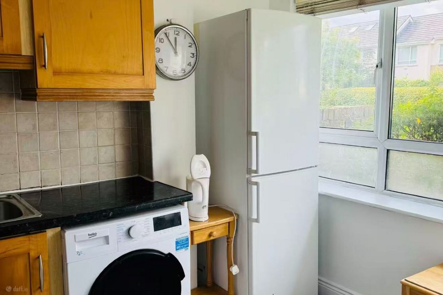 Clonsilla Road, Dublin 15, Porterstown, Dublin 15