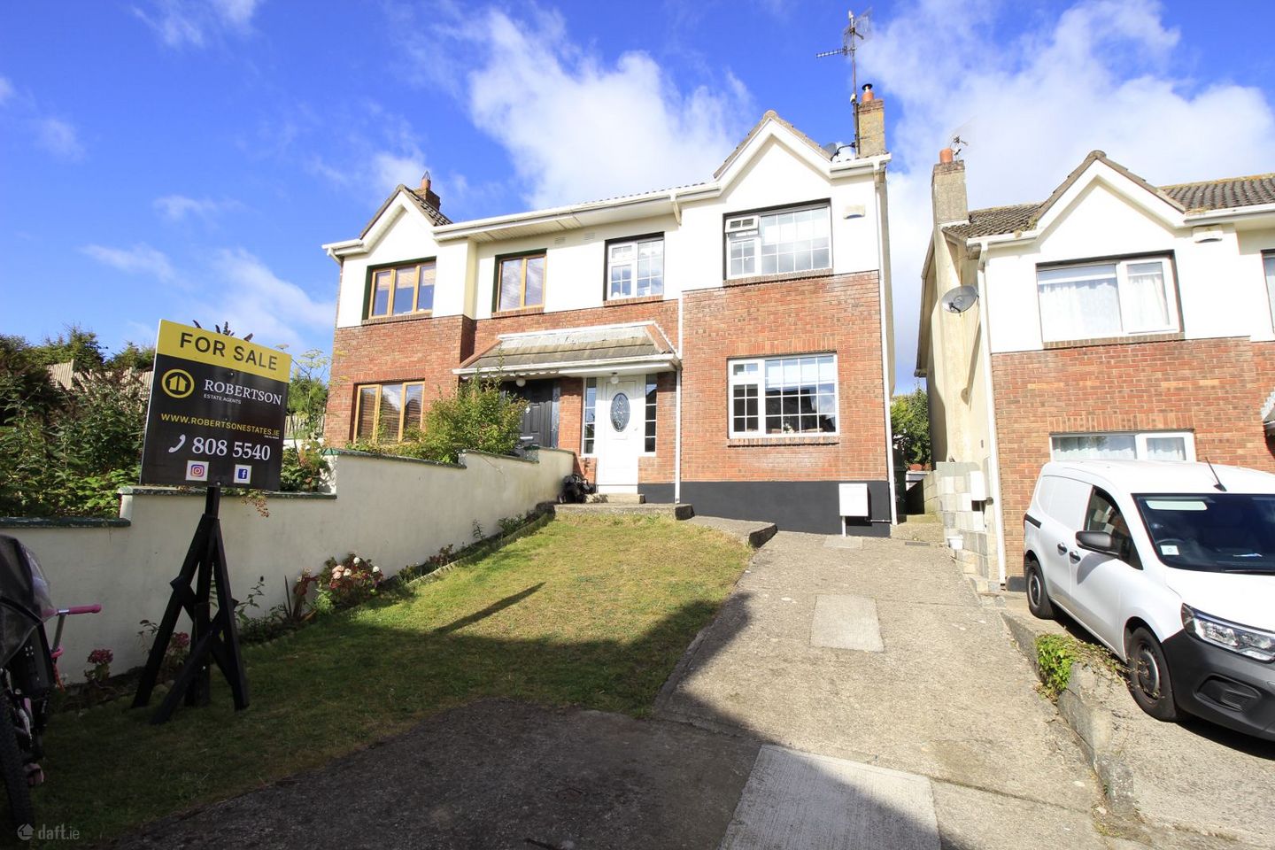 102 The Strand, Donabate, Donabate, Co. Dublin, K36KA40
