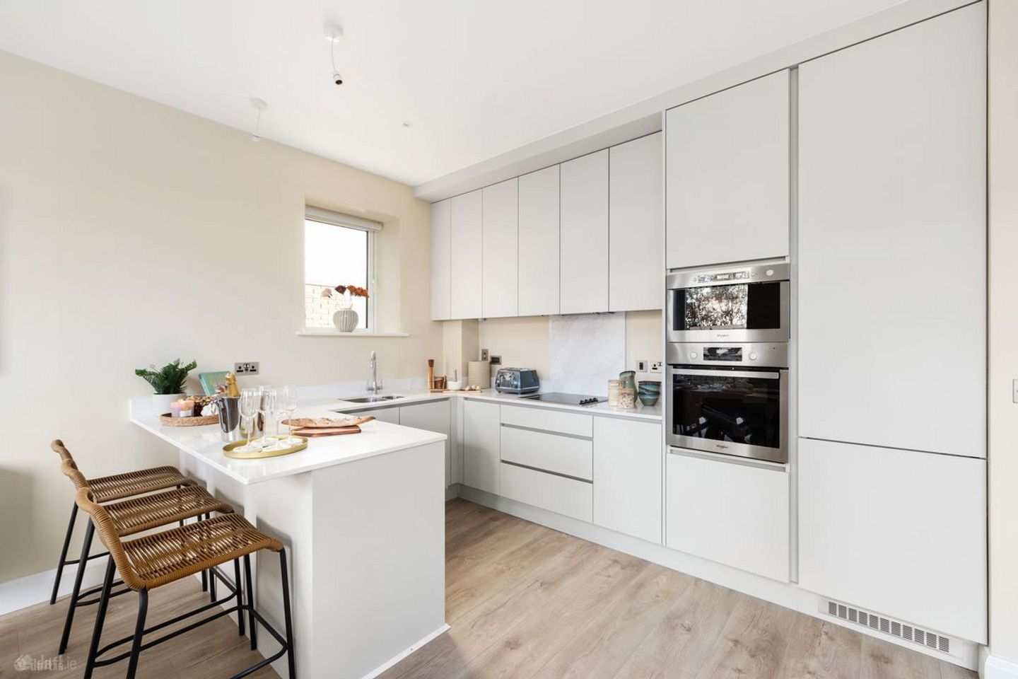 Apartment 4, Oatlands Hall, Mount Merrion, Mount Merrion, Co. Dublin