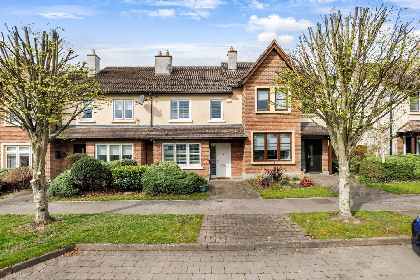 18 Steeplechase Hill, Ratoath, Co Meath, A85HX24