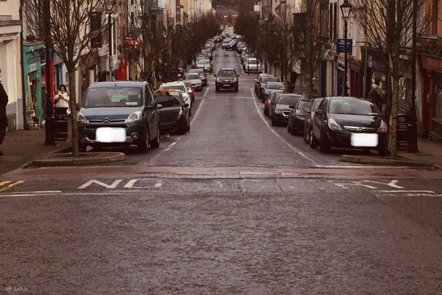 O'Rahilly Street, Ballina, Co. Mayo