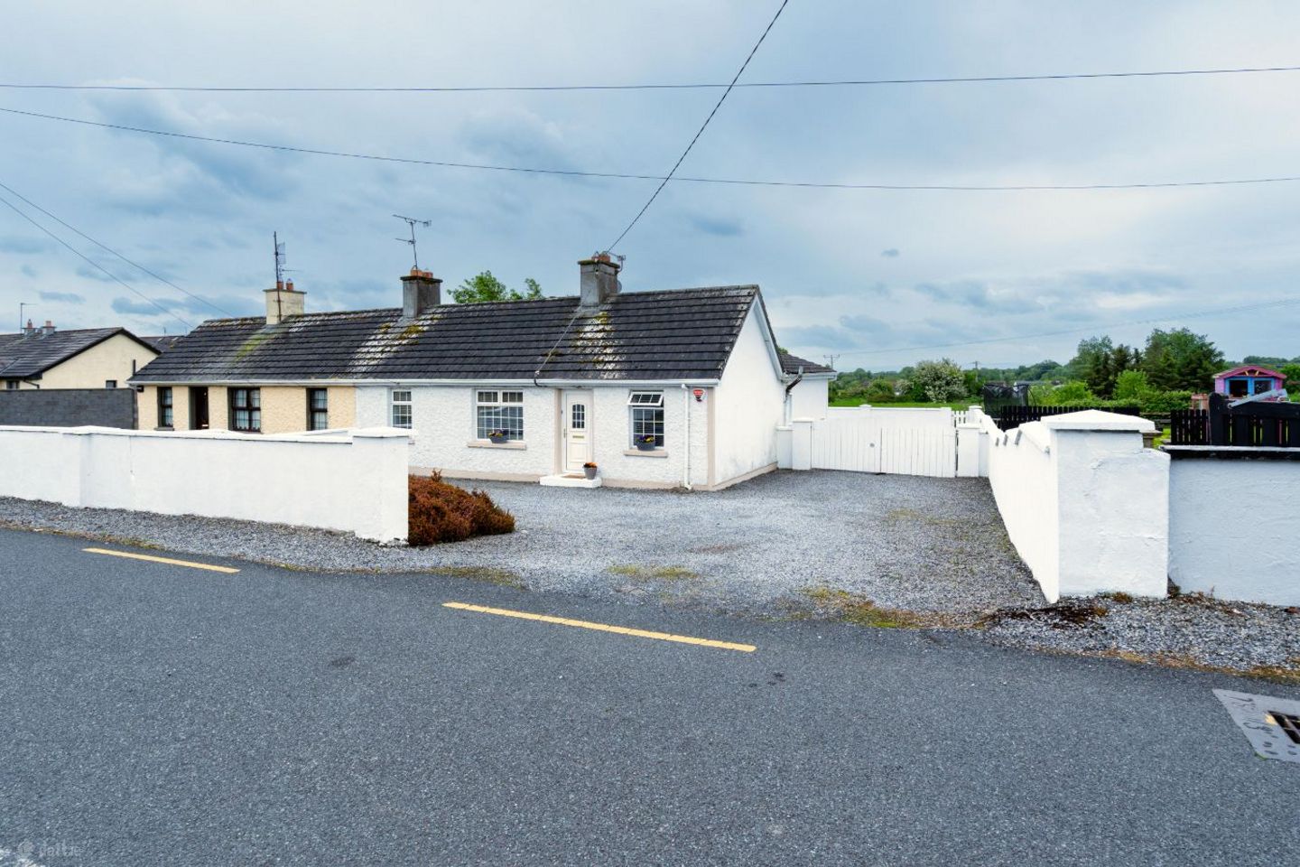 Silver Hill, Clara, Clara, Co. Offaly, R35C658