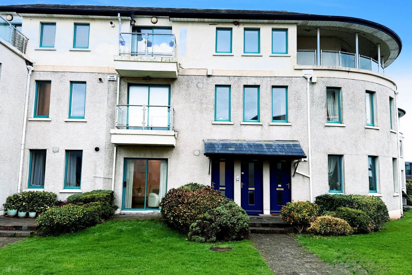 57 Tuskar Court, Marina Village, Arklow, Co. Wicklow, Y14D711
