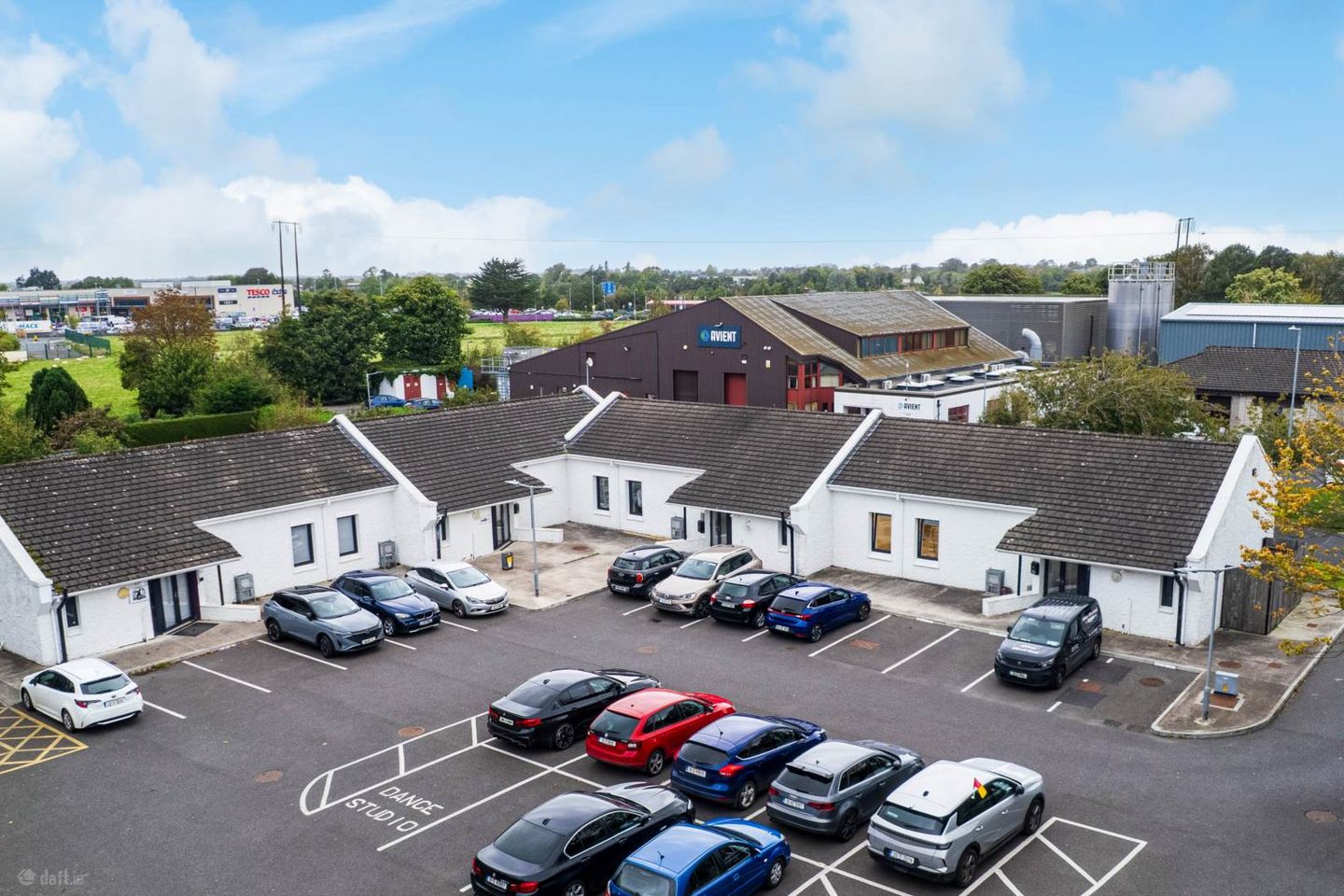 Monread Business Centre, Ida Industrial Estate, Monread, Naas, Co. Kildare, W91KP49